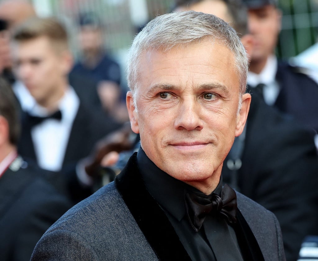 Christoph Waltz übernimmt an der Seite von Willem Dafoe in „Dead For a Dollar“ eine Hauptrolle.