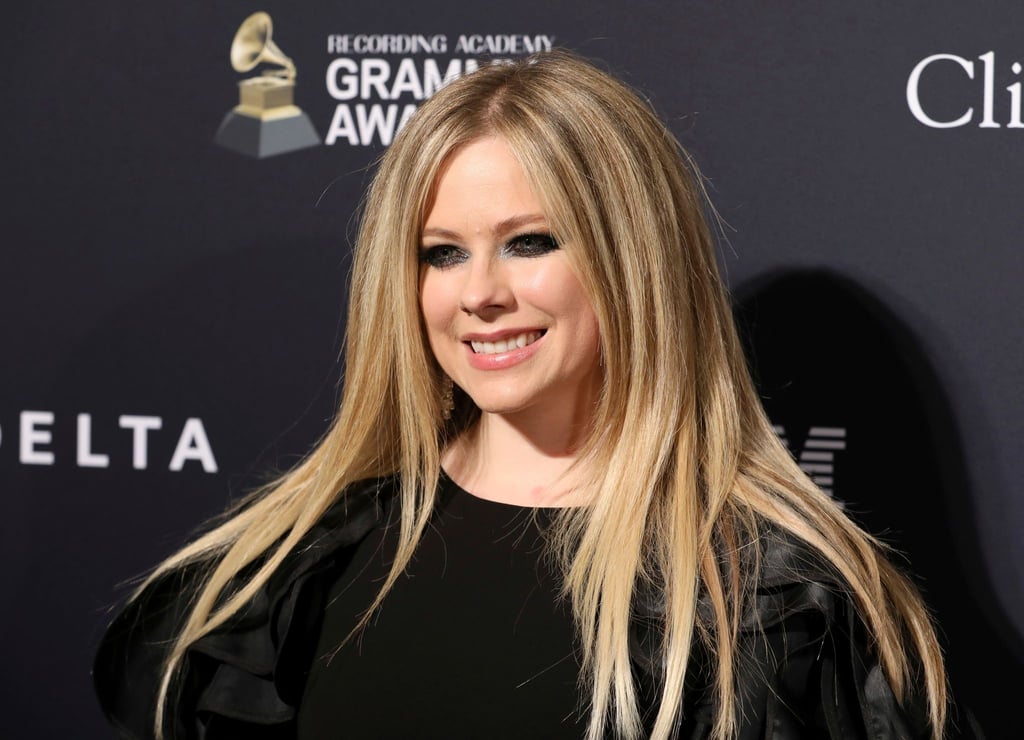 Avril Lavigne und Tony Hawk kommen zusammen gut an.