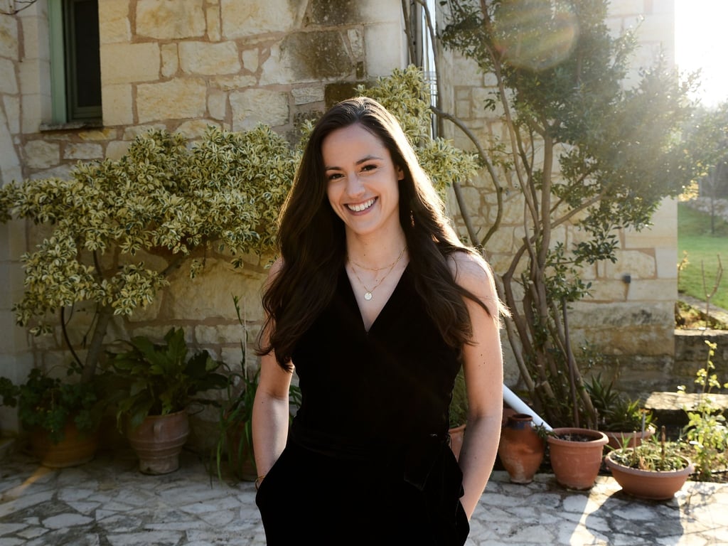 Die Kölner Rechtsanwältin Irina Schlauch ist die erste Frau, die in der neuen lesbischen Dating-Show „Princess Charming“ auf die Suche nach ihrer großen Liebe geht.