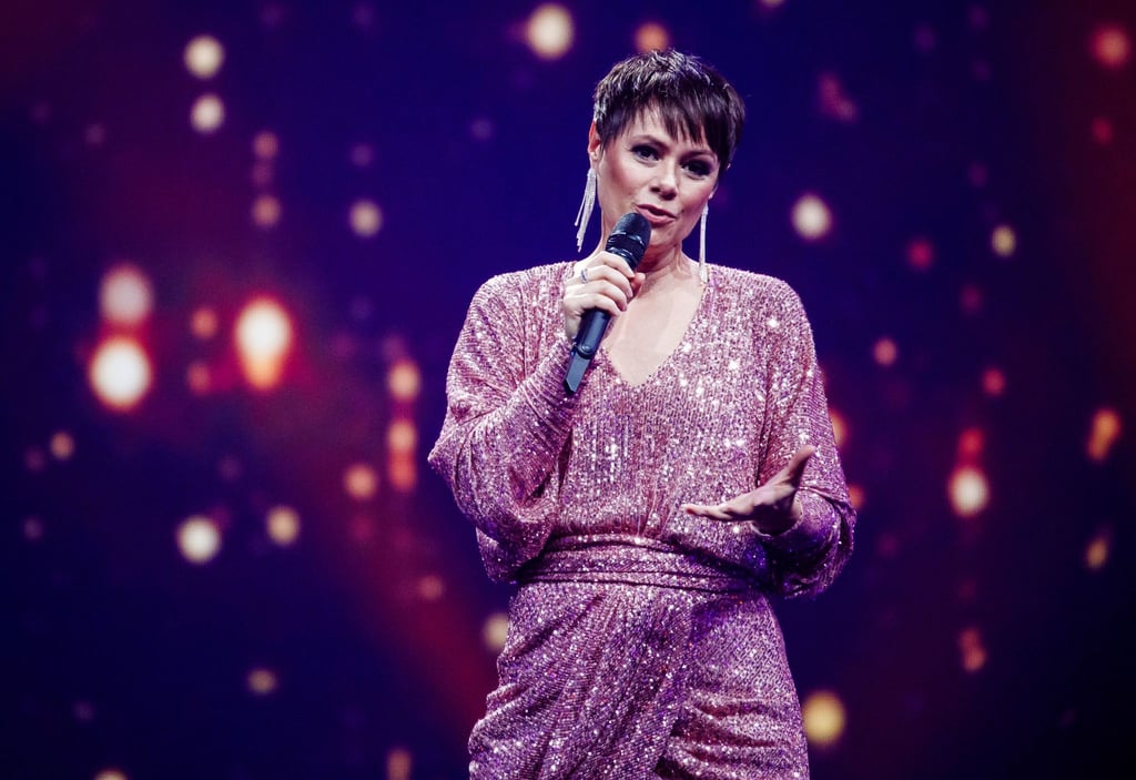 Francine Jordi wird 44.