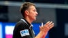 Christian Prokop wird neuer Trainer bei Handball-Bundesligist TSV Hannover-Burgdorf.