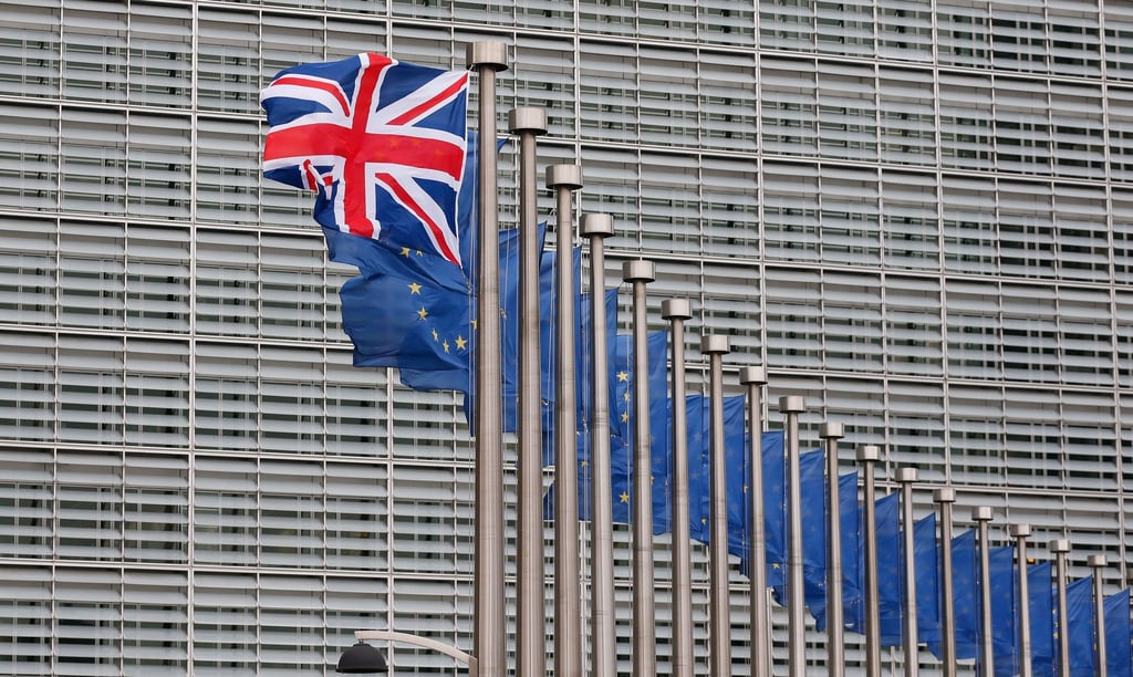 Ende der Freizügigkeit: Mit dem endgültigen Austritt Großbritanniens aus dem EU-Binnenmarkt ist es für EU-Bürger nicht mehr so einfach möglich, sich dort niederzulassen.