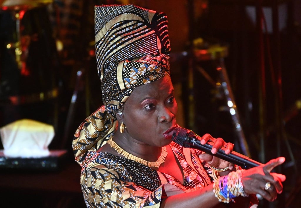 Weckruf mit Sommermusik: „Mother Nature“ von Angelique Kidjo.