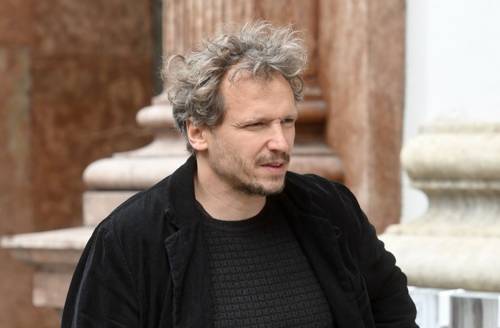 Marcus H. Rosenmüller will neue Geschichen von Pumuckl erzählen.