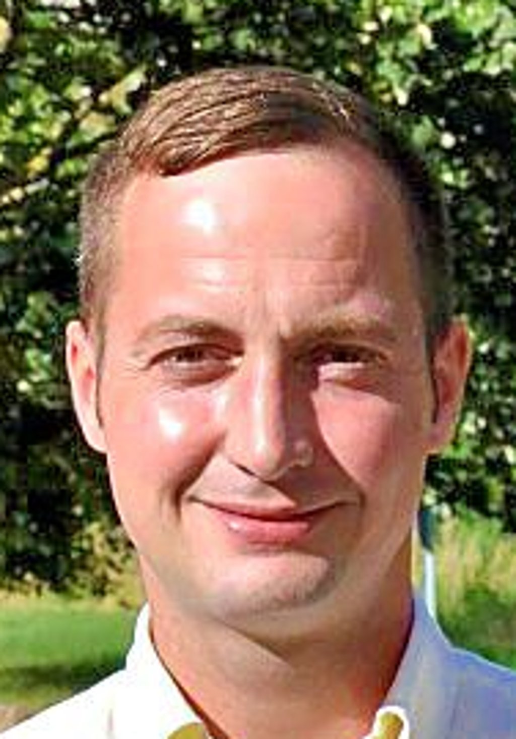 Alexander Ackermann