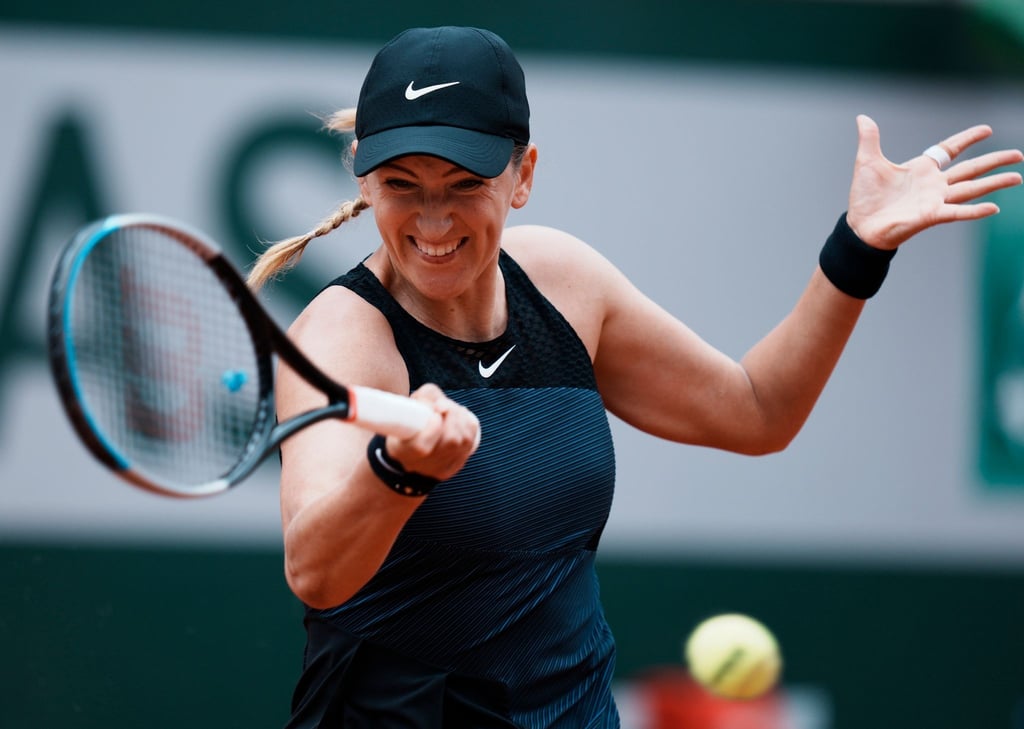 Viktoria Asarenka zieht sich aus dem Turnier in Bad Homburg zurück.