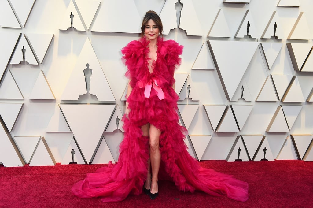 Linda Cardellini bei den Oscars 2019.