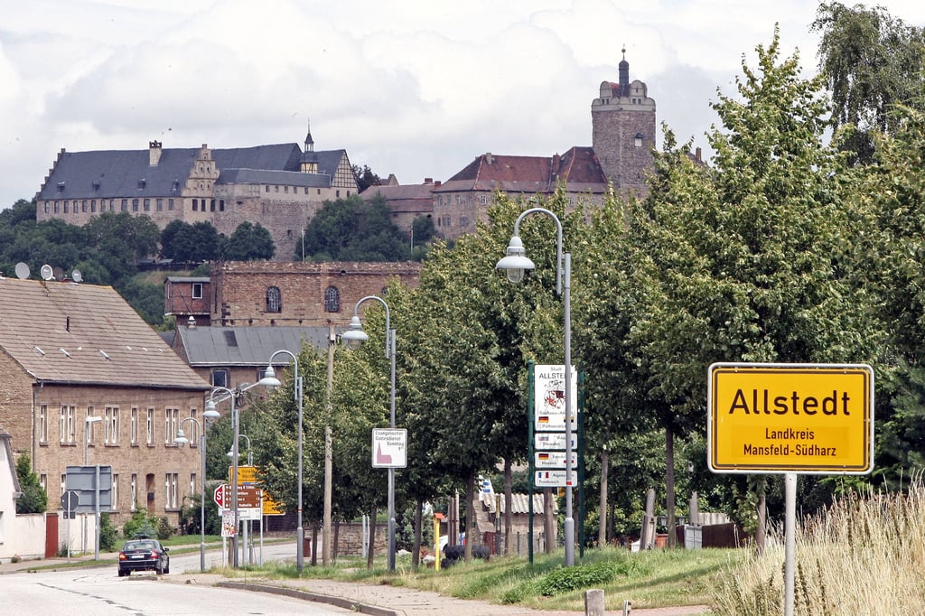 Allstedt