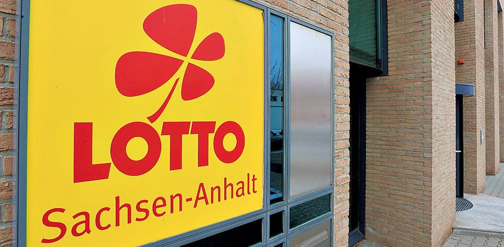Lotto Toto Sachsen-Anhalt hat Fördergelder vergeben.
