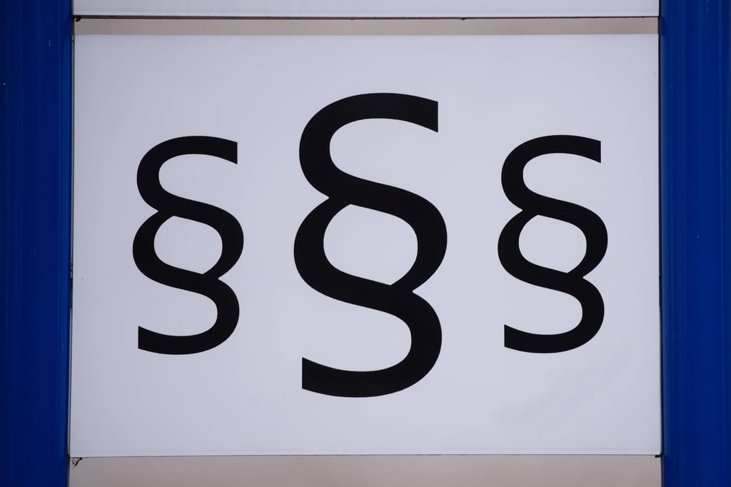 Die Bürokratie in Deutschland hemmt die Freiheiten der neuen Forschungsagenturen in Halle und Leipzig.