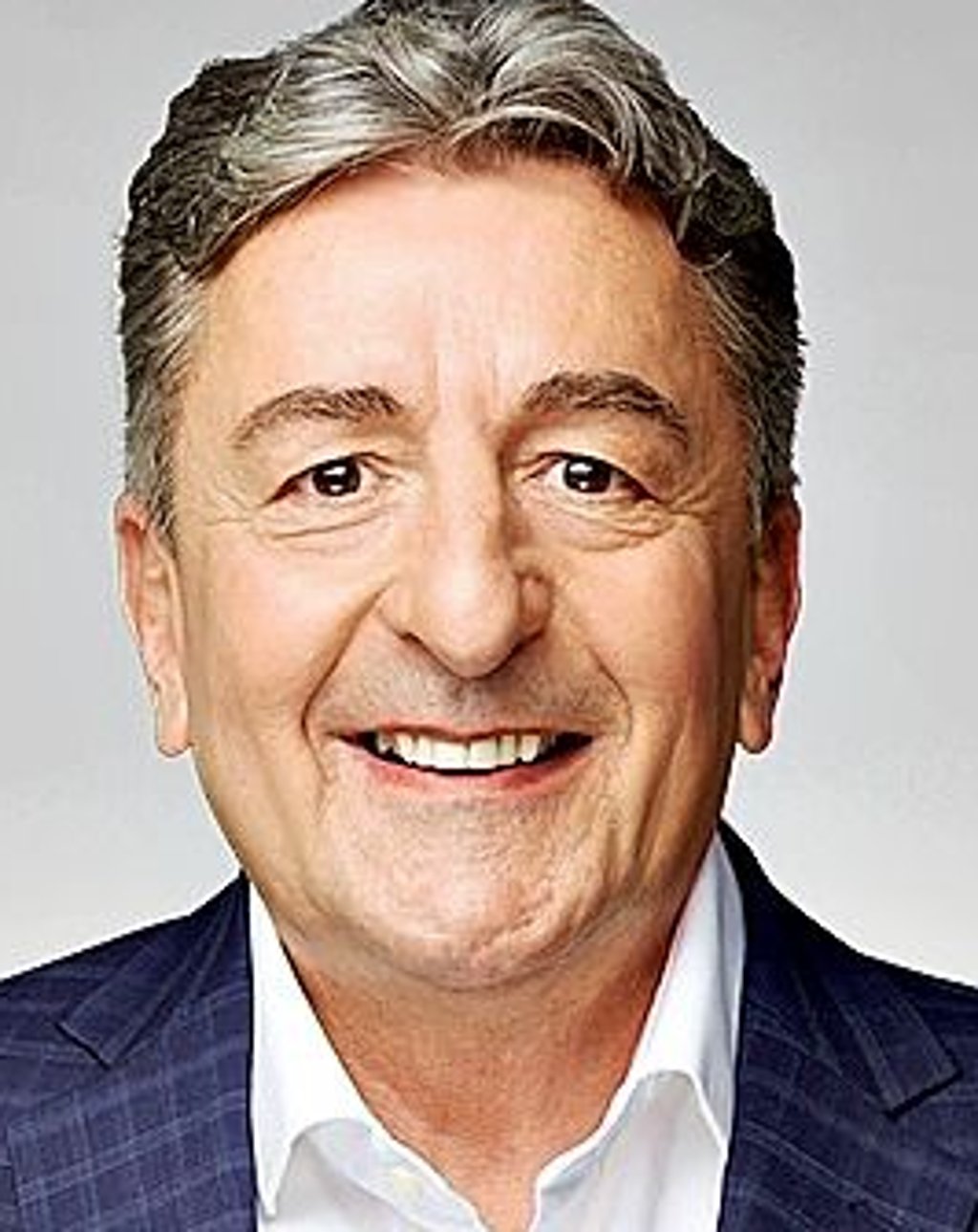 Kultur-Staatssekretär Gunnar Schellenberger