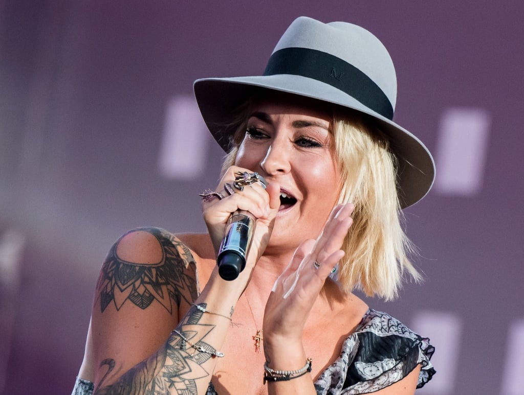 Sarah Connor ist das neue Gesicht der „The Voice of Germany“-Staffel.