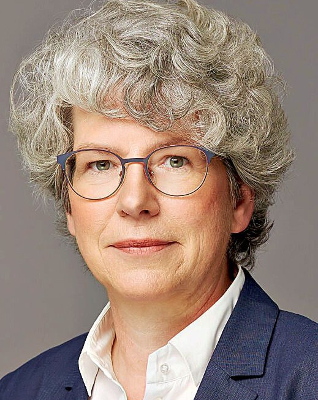 Justiz- und Gleichstellungsministerin Anne-Marie Keding