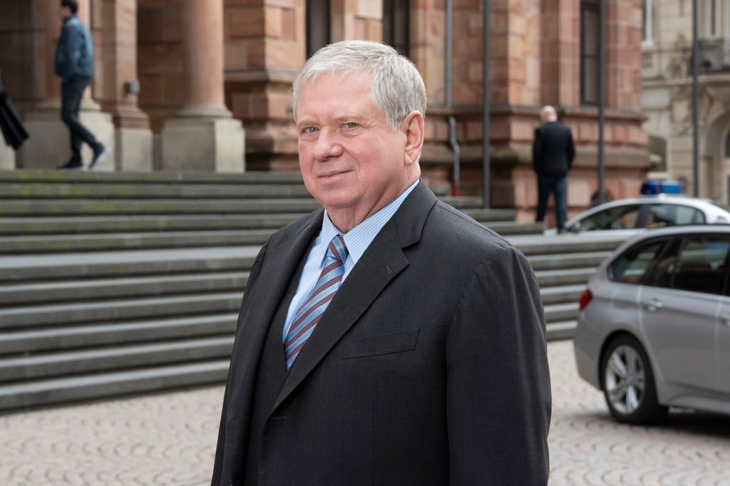 Rainer Hunold hat ein treues Millionen-Publikum.