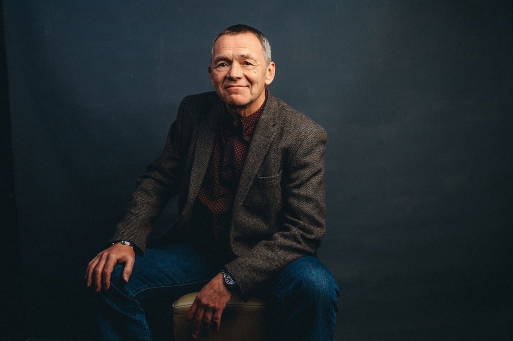 UB40-Frontmann Duncan Campbell verlässt die Band, um sich auf seine Genesung zu konzentrieren.