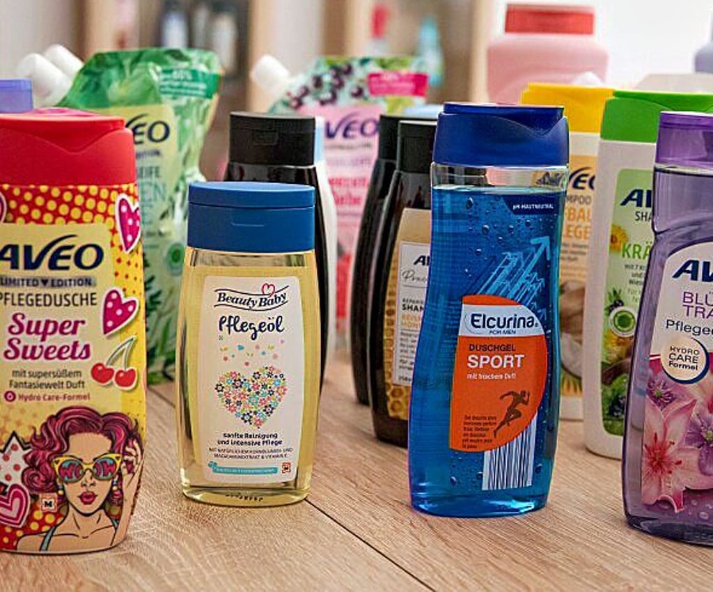 Nur ein kleiner Ausschnitt des Portfolios. Weulbier hat um die 100 Rezepturen im Angebot.