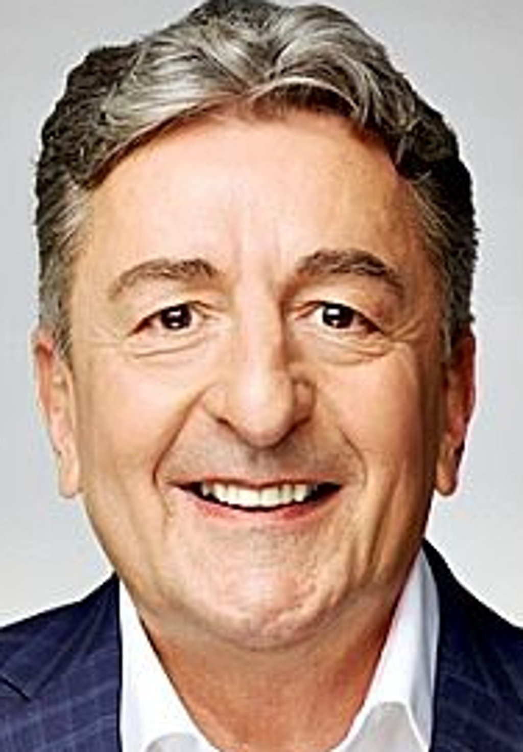 Gunnar Schellenberger