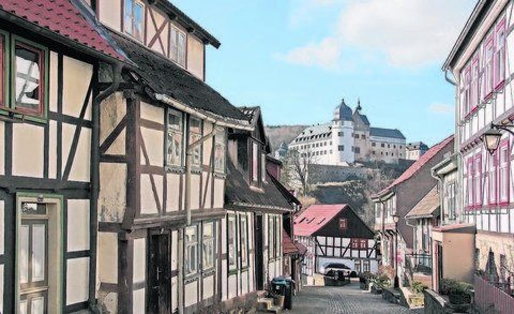 Stolberg