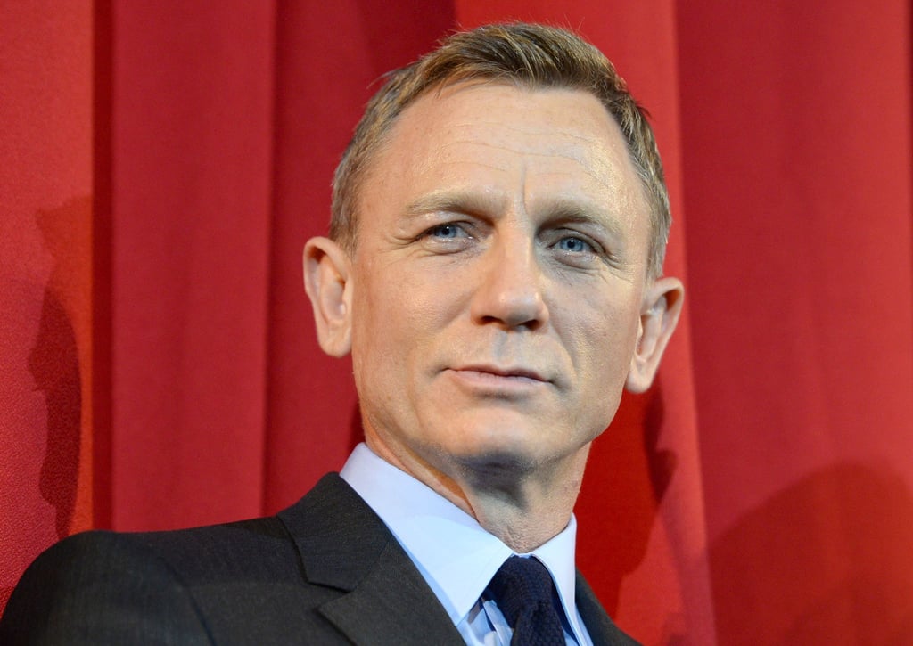Daniel Craig spielte in „Knives Out“ einen lässigen Privatdetektiv.