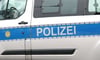 Einsatz des SEKs in Rottleberode