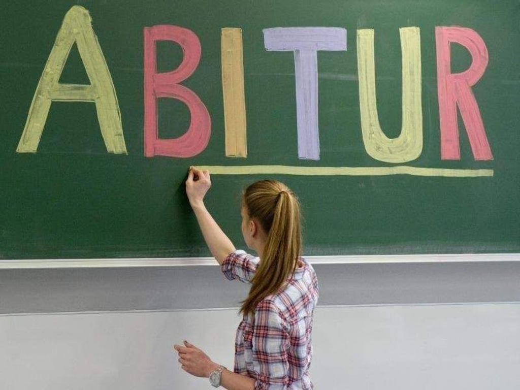 Nach dem Abitur ins Ausland gehen - das wünschen sich viele Abiturienten. Foto: Tobias Kleinschmidt