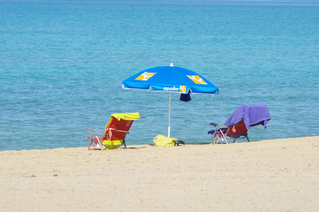 Durch steigende Infektionszahlen könnten einige Urlaubsorte bald wieder als Risikogebiete gelten.