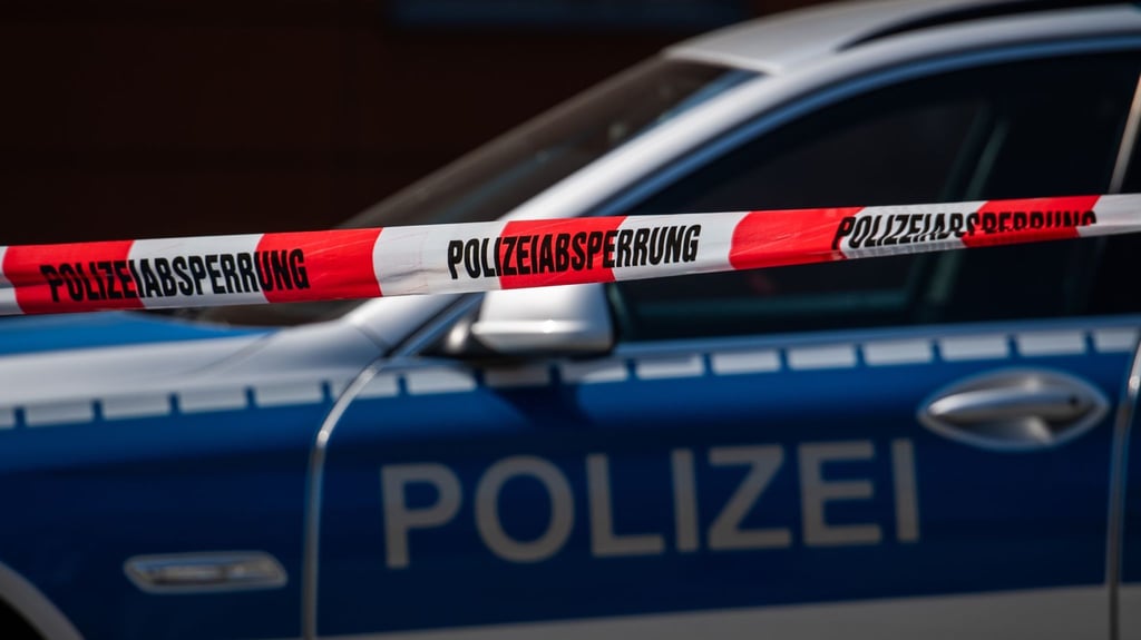 In Rottleberode im Landkreis Mansfeld-Südharz kam es am Montagabend zu einem versuchten Tötungsdelikt.