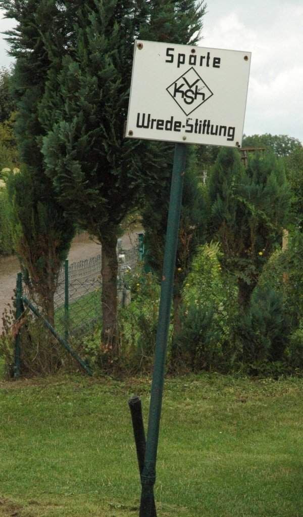 Eigenheime statt grüner Parzellen Kleingärtner in Nordwest bangen um