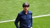 200 Spiele als Bundestrainer waren Joachim Löw nicht vergönnt: In London endete seine Zeit am Dienstag.