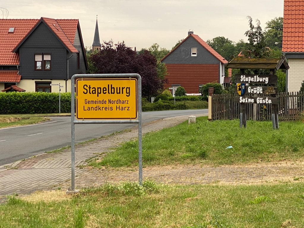 Viele Einwohner wollten an der jüngsten Sitzung des Ortschaftsrates Stapelburg teilnehmen. Zu viele. Die Sitzung wurde daher abgesagt und neu geplant.