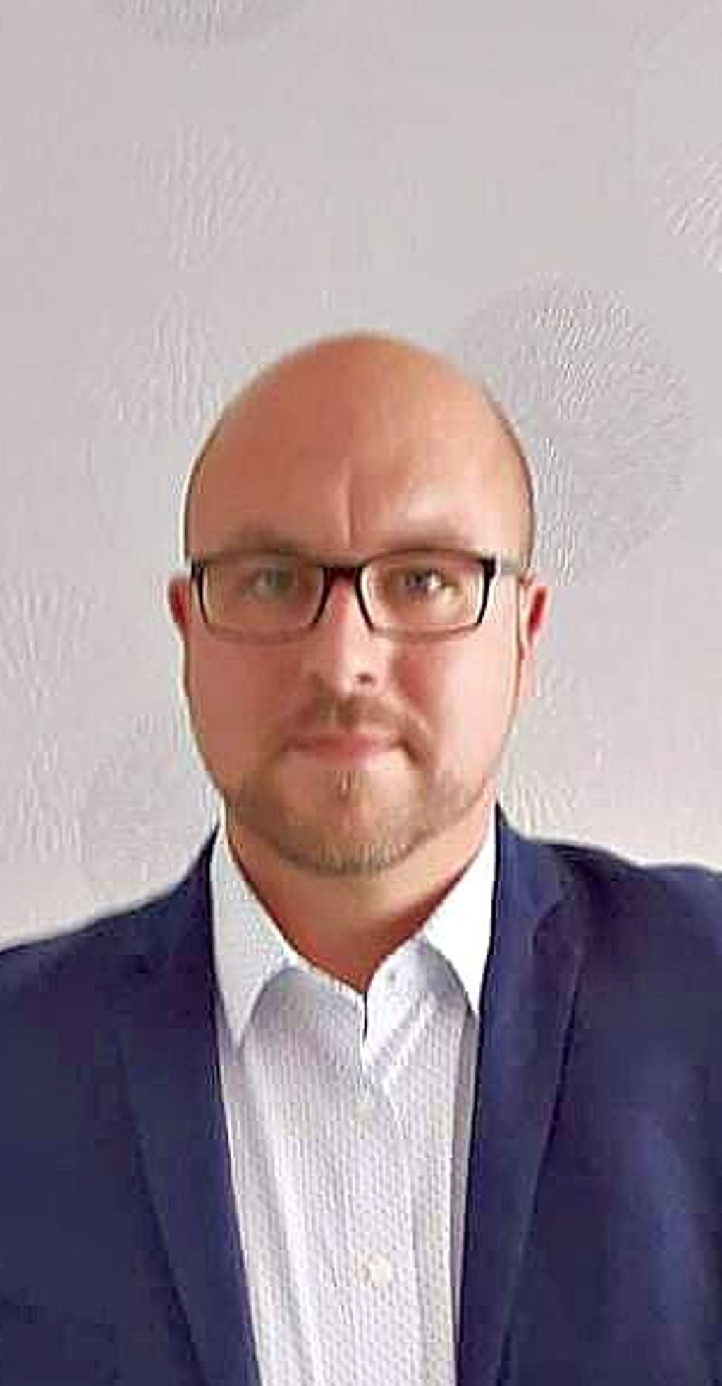 Der singende Notfallsanitäter