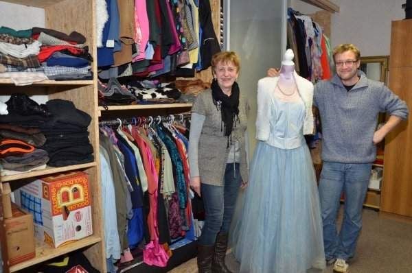 Theater Redekin ist jetzt Verein