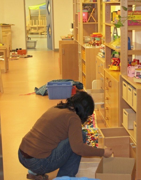 Eilsleber Sonnenkäfer gehen ab Montag in neuen Kindergarten