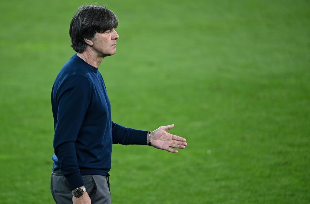 Joachim Löw sah Licht und Schatten.