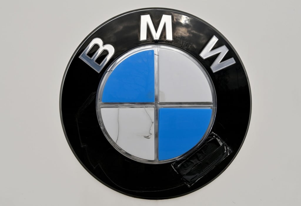 BMW will seine klimaschädlichen Emissionen über die ganze Lieferkette hinweg reduzieren.