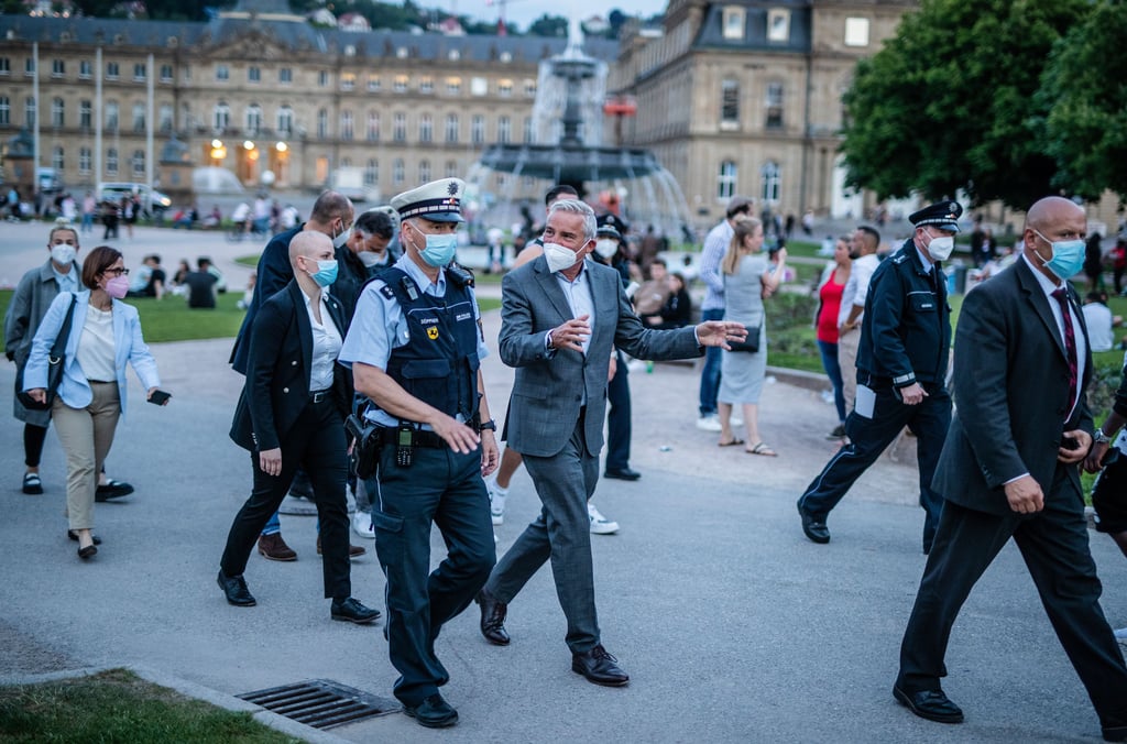 Wer hatte Corona, wer nicht? Die reale Inzidenz ist etwa zweimal höher als die offiziell erfasste, zeigt eine aktuelle Studie.