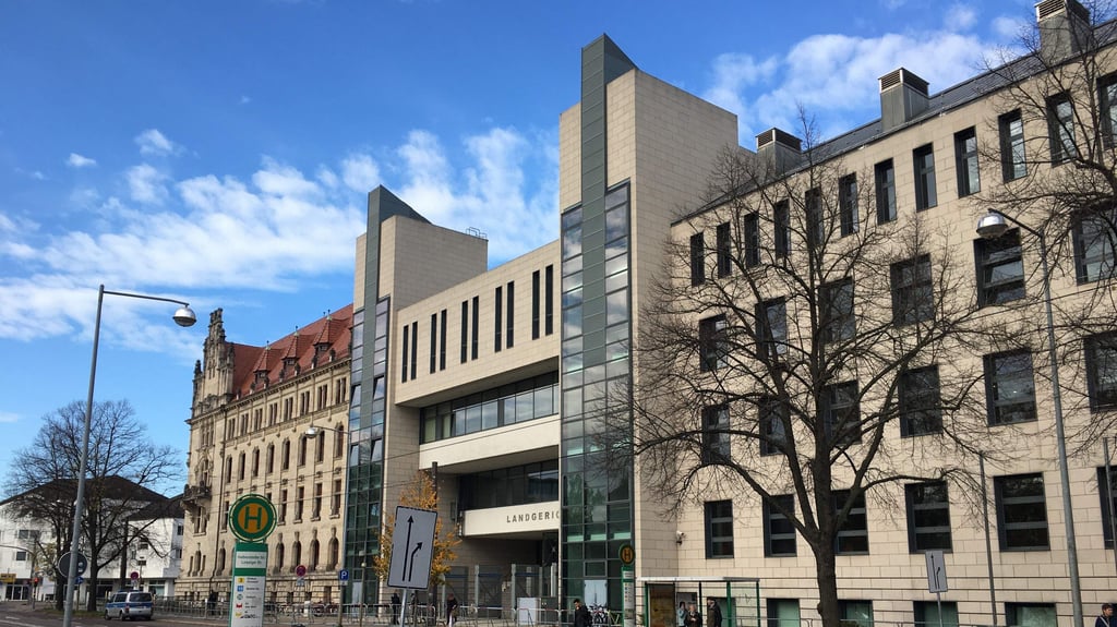 Die nächste Verhandlung steht im Oktober an.