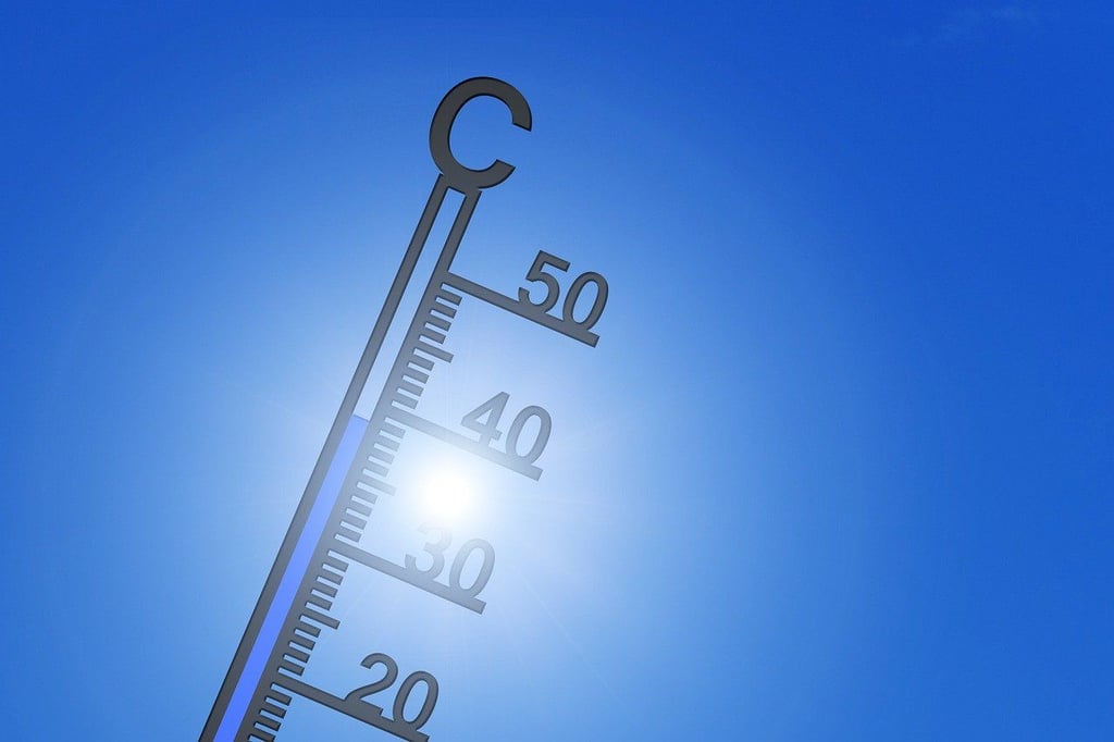 Seit 1881 werden in Deutschland Wetterdaten systematisch erfasst und verglichen, so das Landesamt für Umweltschutz Sachsen-Anhalt. Damit könnten belastbare Durchschnittswerte berechnet und langfristige Klimaveränderungen dargestellt werden.
