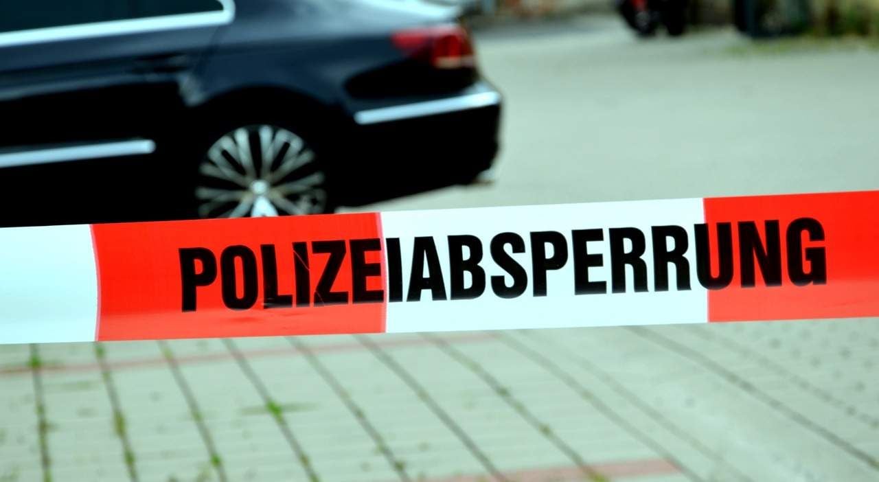 Angriff mit Buttersäure