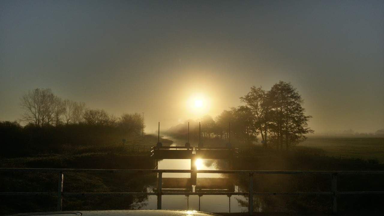 Mehr Wasser für das Große Bruch