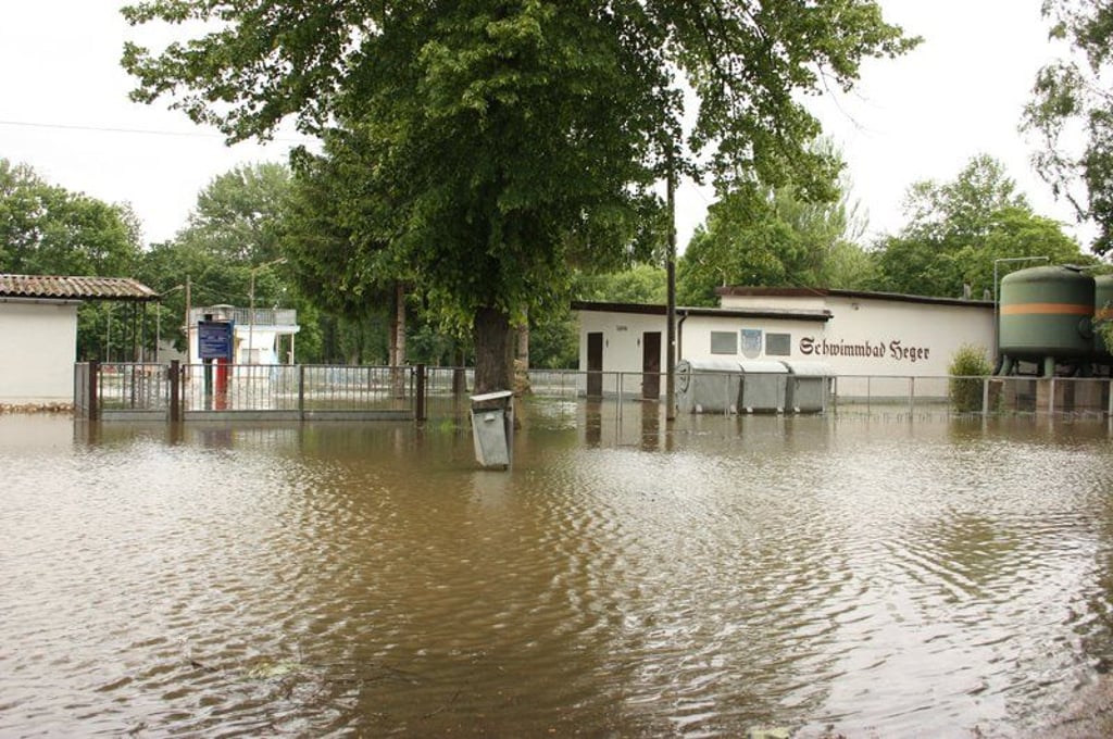 calbe hochwasser