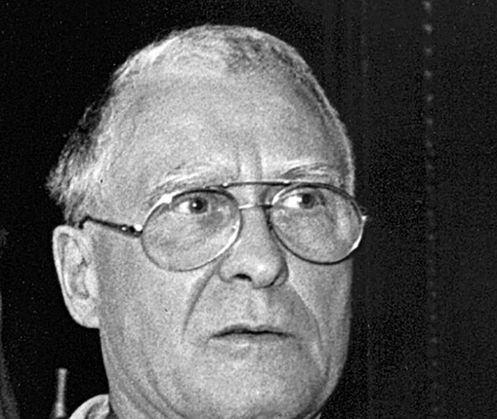 Joachim Knipping