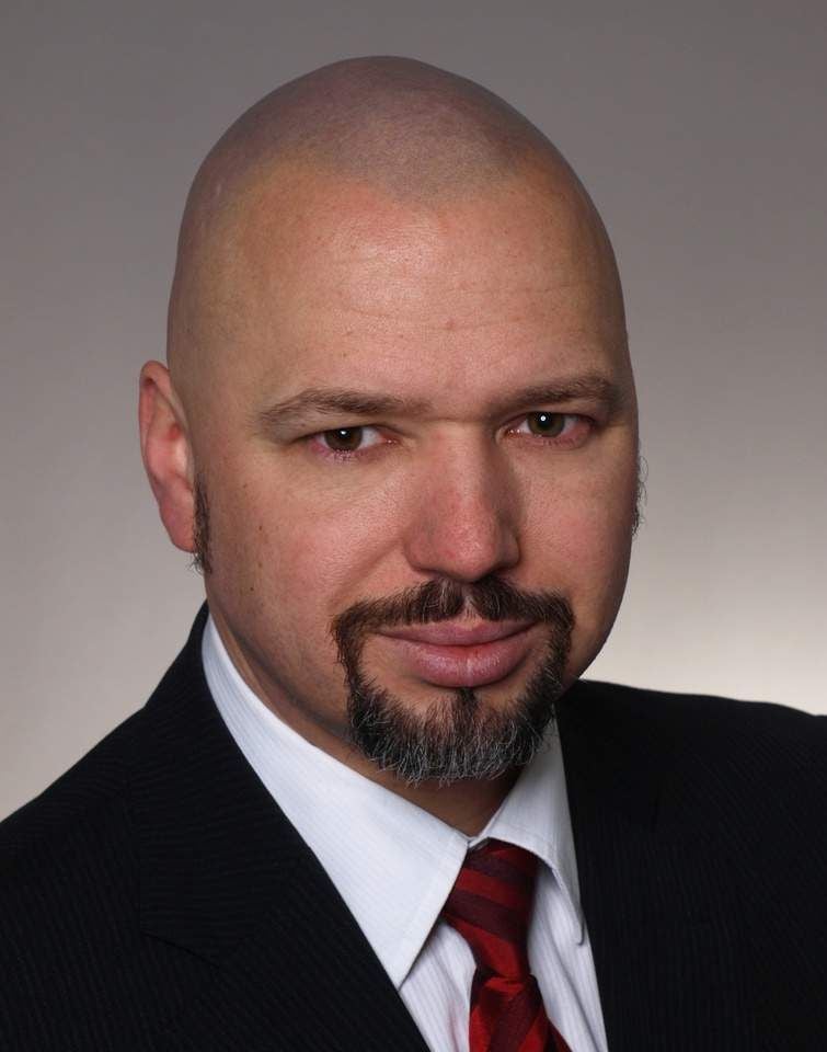 Führungswechsel im Krankenhaus