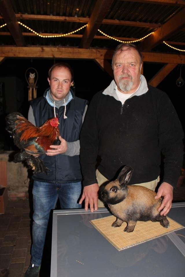 Von Ochtmersleben nach Dänemark