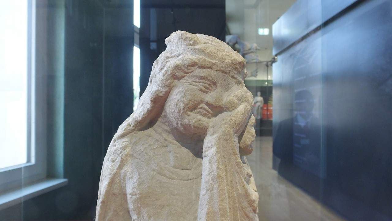 Dommuseum Magdeburg sucht richtigen Weg