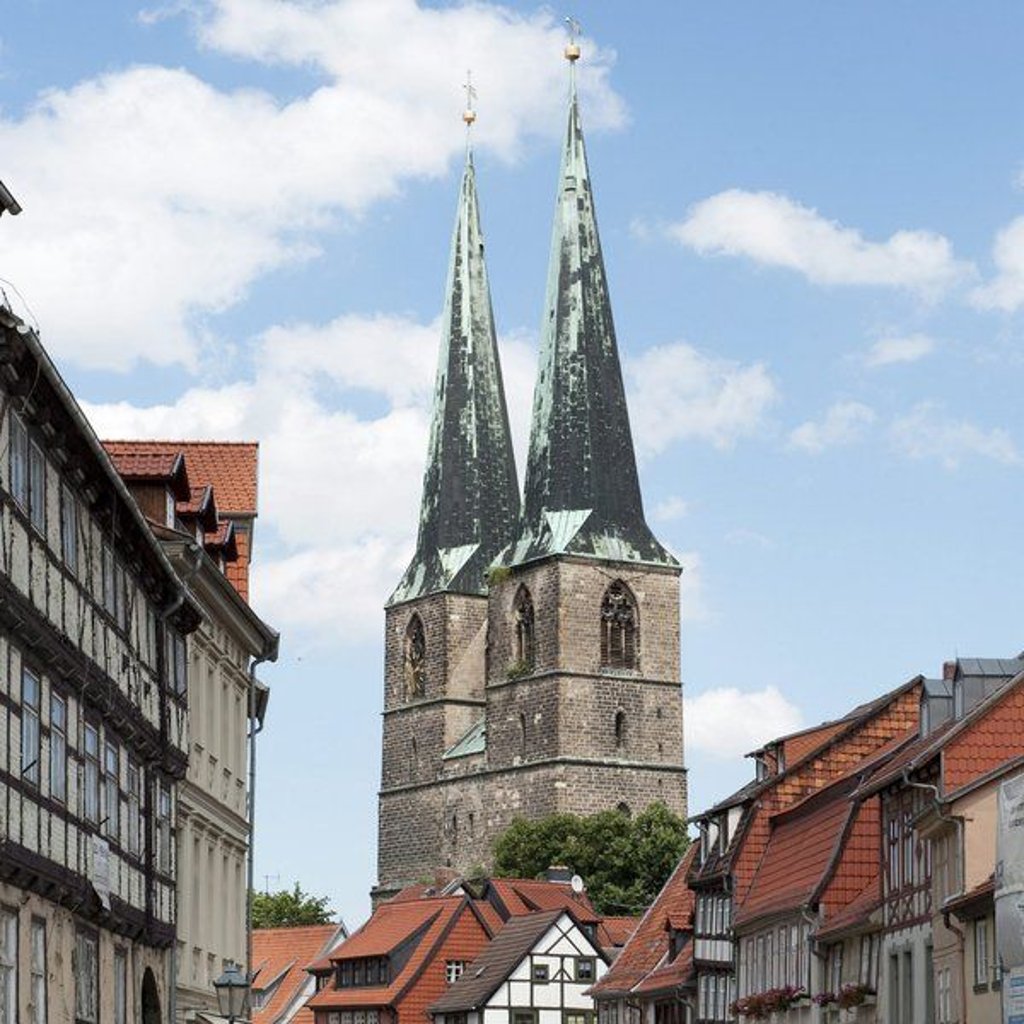 kirche