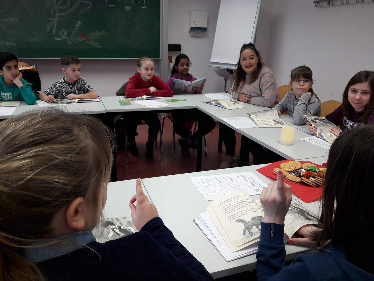 Wie erklärt man den Holocaust?