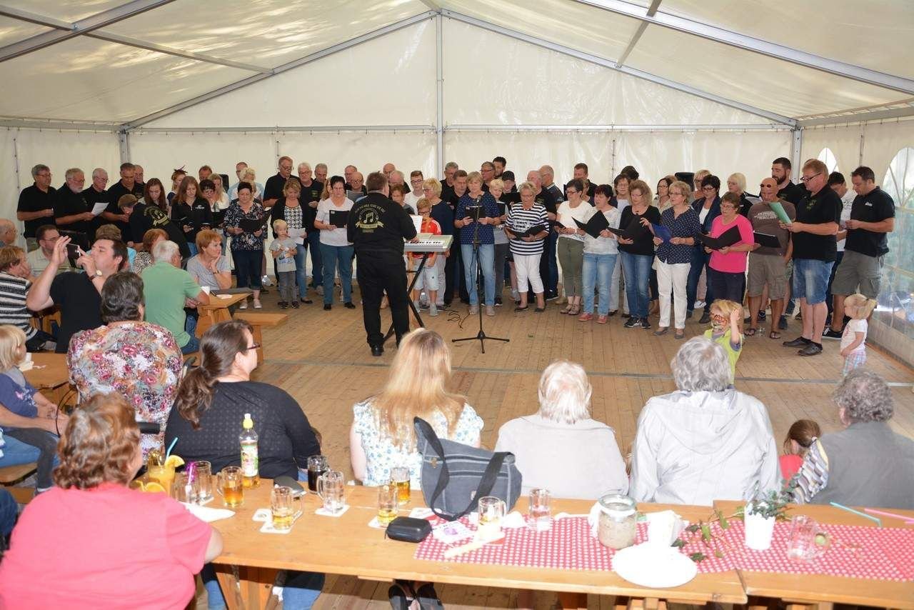 Jahrstedt feiert zwei Tage lang