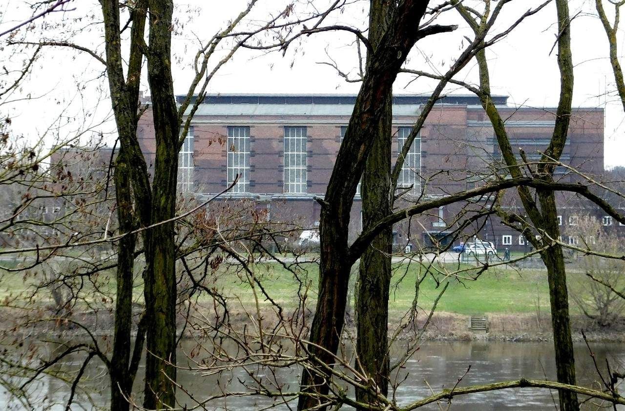 Pläne für Stadthalle Magdeburg vertieft