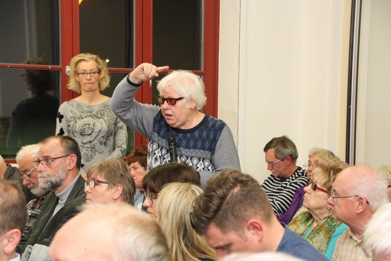 Ordnungsamt zieht nach MagdeburgNeustadt